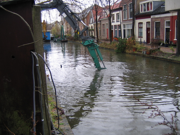 Wat zou-ie gaan opscheppen?