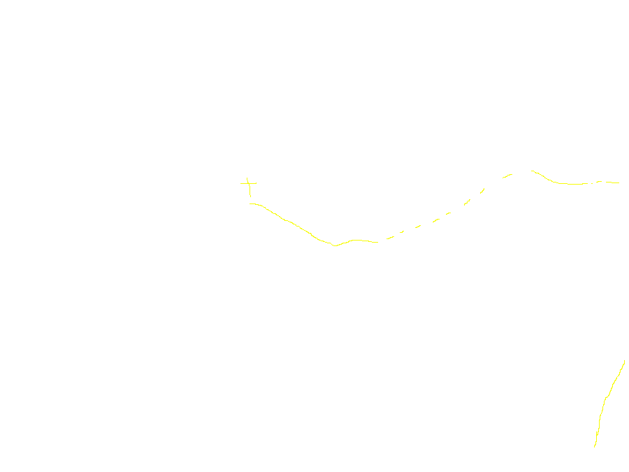 De route naar de Huberalm