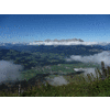 Oberndorf en de Wilder Kaiser