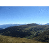 Uitzicht vanaf de Herrensteinscharte naar de Großglockner