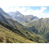 Bergerseehütte aan de rand van de Bergersee