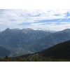 Matrei, de Zunigalm en de Groß Glockner