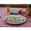 Bordje Kaiserschmarrn. Als het maar genoeg is...