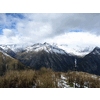 Richting Umbaltal (Clarahütte) en Maurertal (Essener- und Rostocker Hütte)