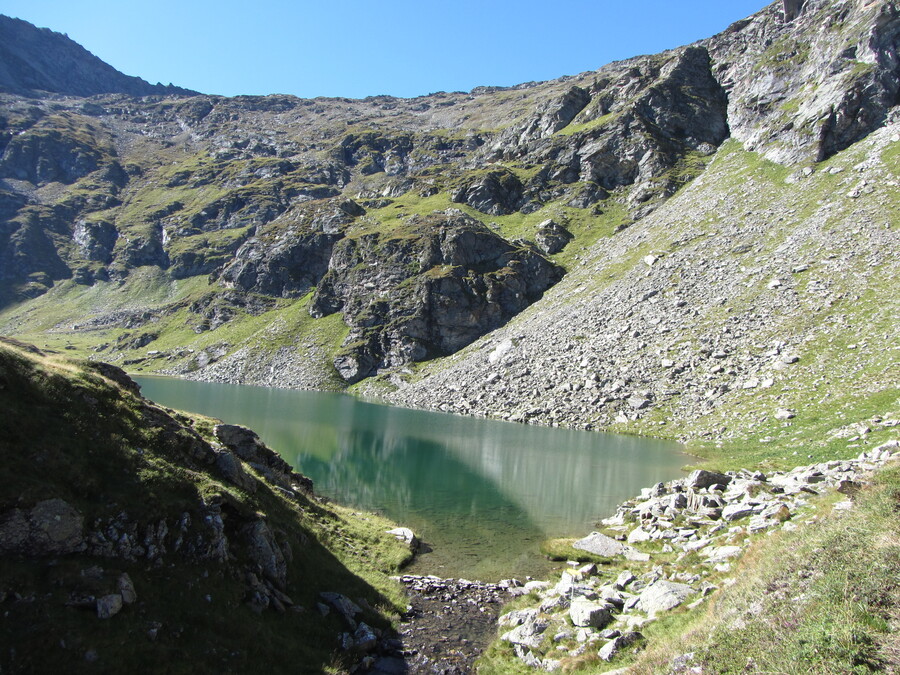 De Löbbensee