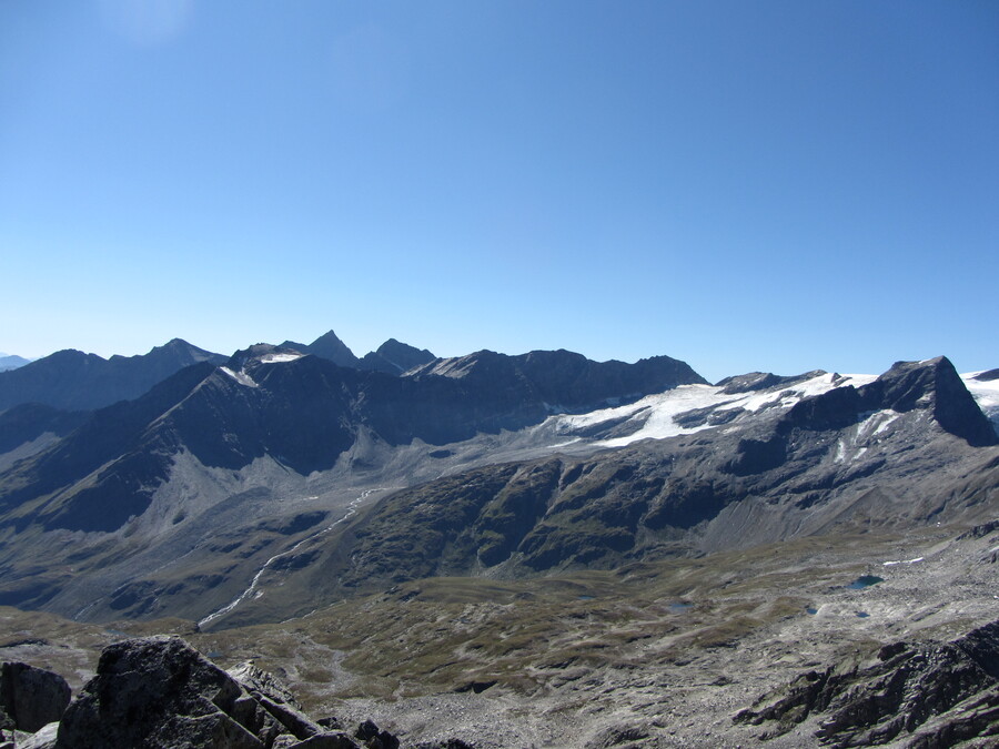 Over het Frosnitztal