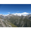 De Groß Venediger kwam toch nog even uit de wolken