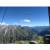 De Groß Glockner bijna wolkenvrij