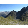 De Groß Glockner komt voorzichtig in beeld