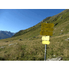 Dagje Timmeltal: naar de Vorderer Sajatkopf en via de Eisseehütte terug