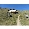 De Eisseehütte en het geheim dat je deelt met Sandeman