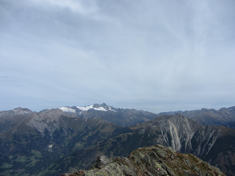 De Groß Glockner