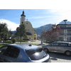 Oberndorf is niks veranderd