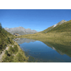Vanaf de andere kant van de See