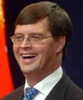 Je ziet gewoon dat-ie het echt leuk vindt