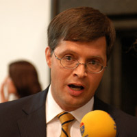Ik ben Jan Peter en ik doe miepmiep na