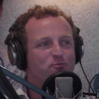 Van radioprogramma's maken word je roze