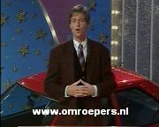 Lekker ontspannen presentatie bij het Rad